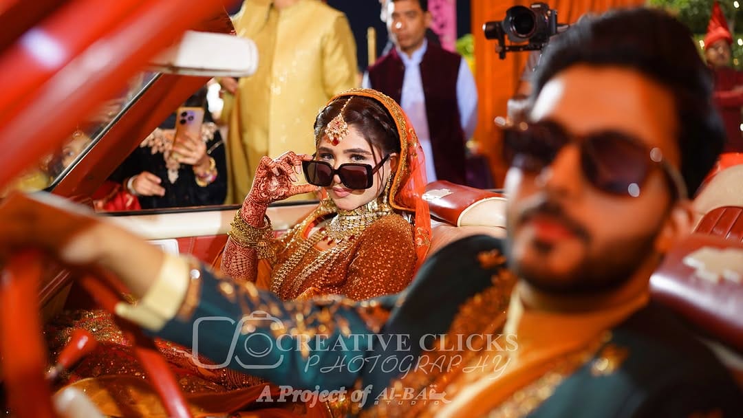 Post 8 by Baqir Abbas Official on Instagram (carousel)
