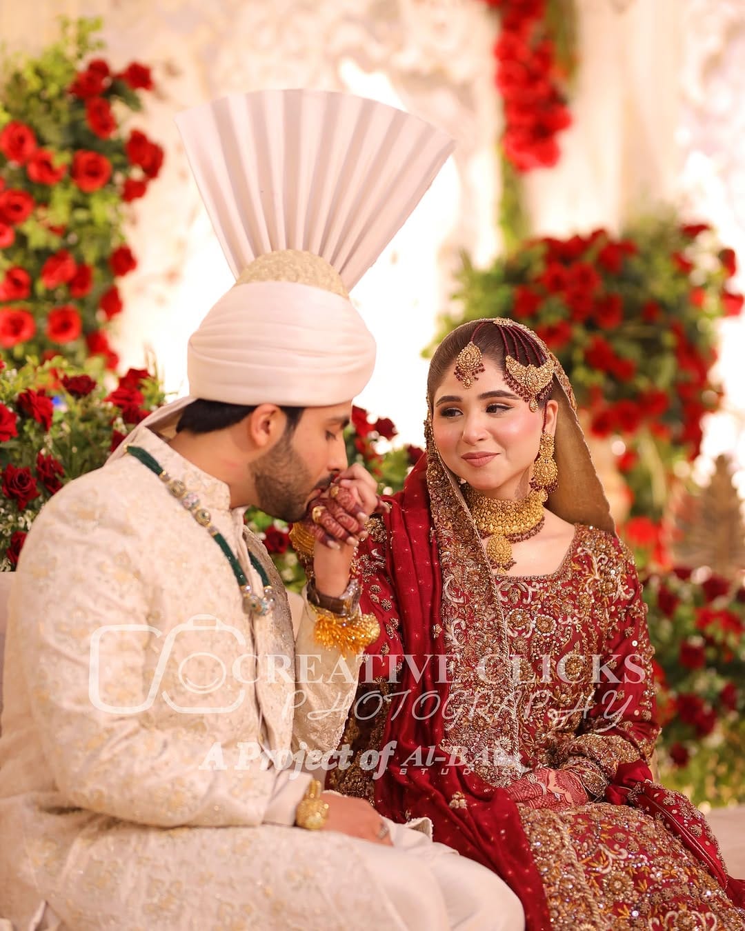 Post 7 by Baqir Abbas Official on Instagram (image)