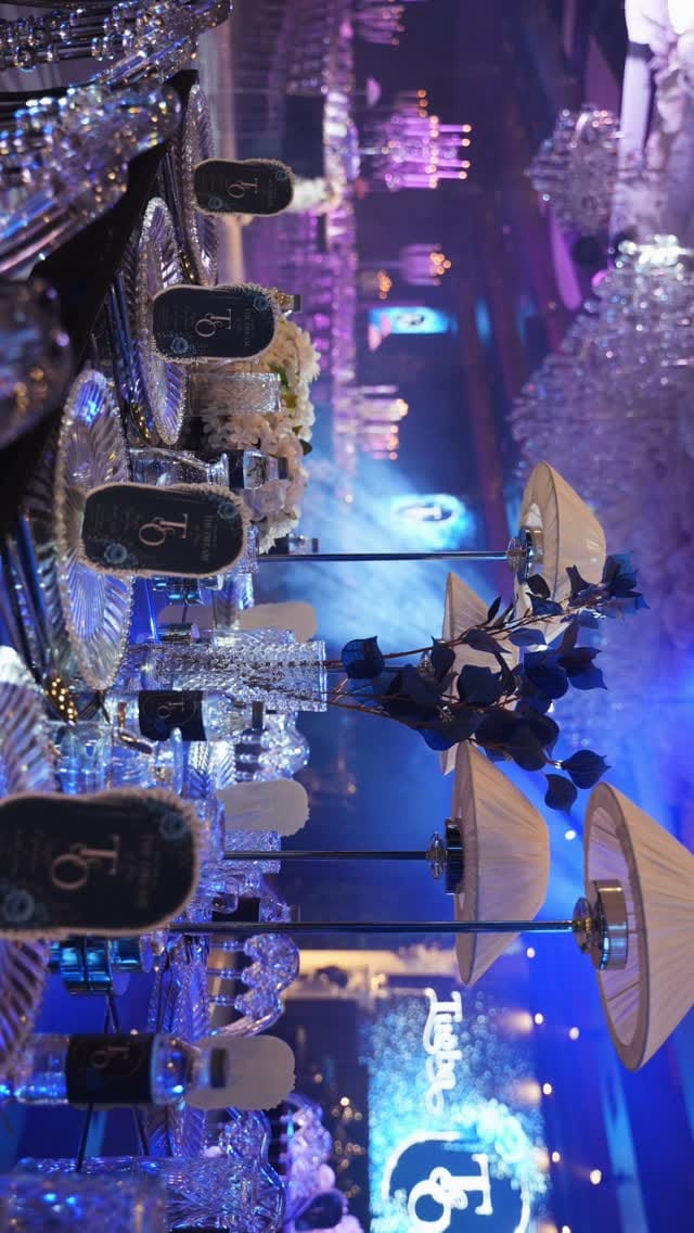 Post 6 by Sadabad Gold & Event Hall on Instagram (video)
