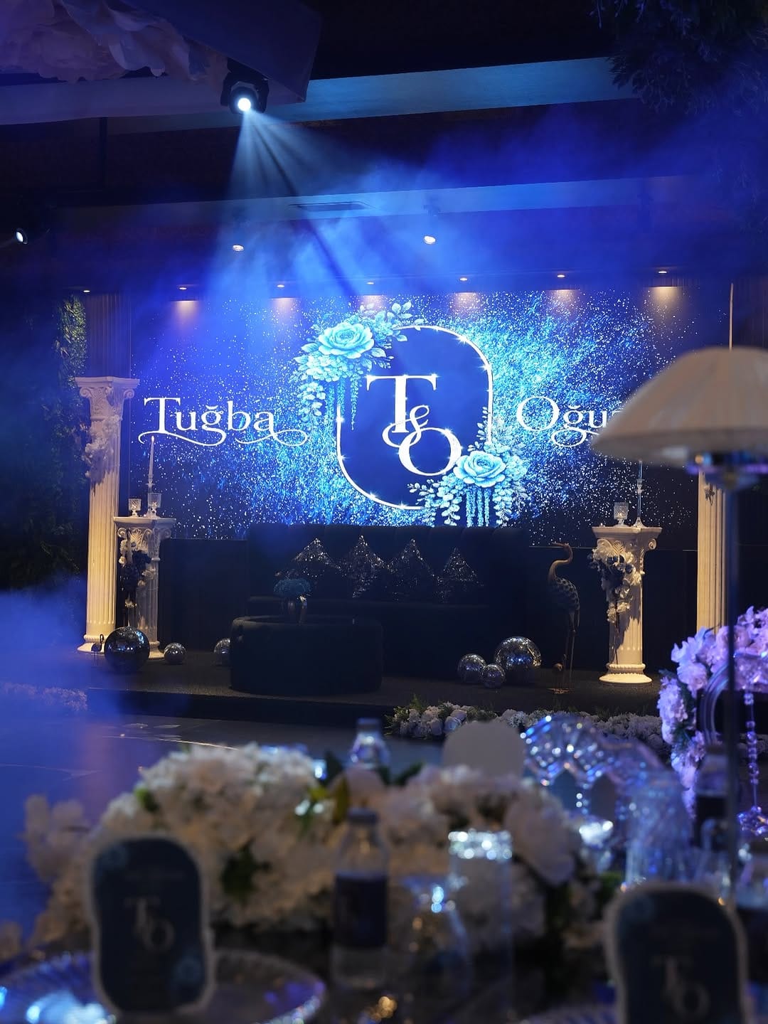 Post 4 by Sadabad Gold & Event Hall on Instagram (carousel)