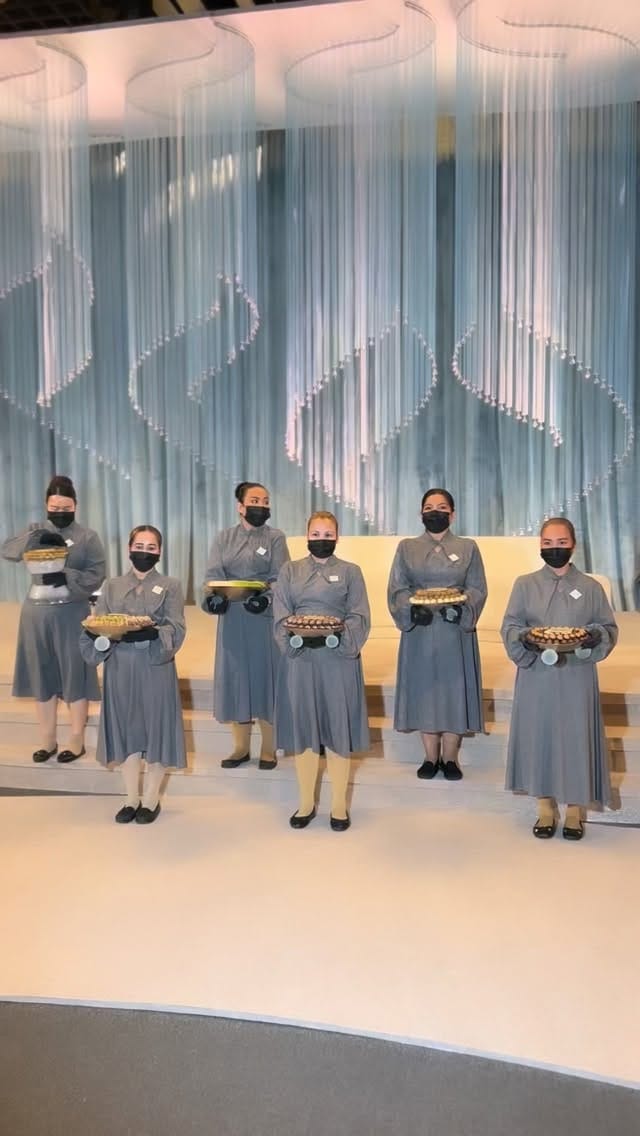 Post 1 by Bintalfarah on Instagram (video)