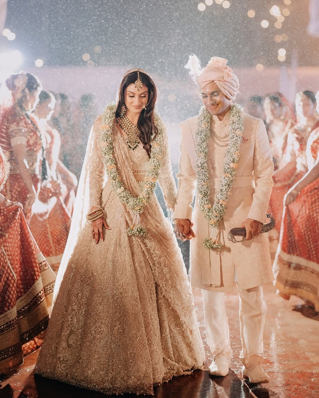 Post 9 by V3 Events and Weddings✨ on Instagram (carousel)