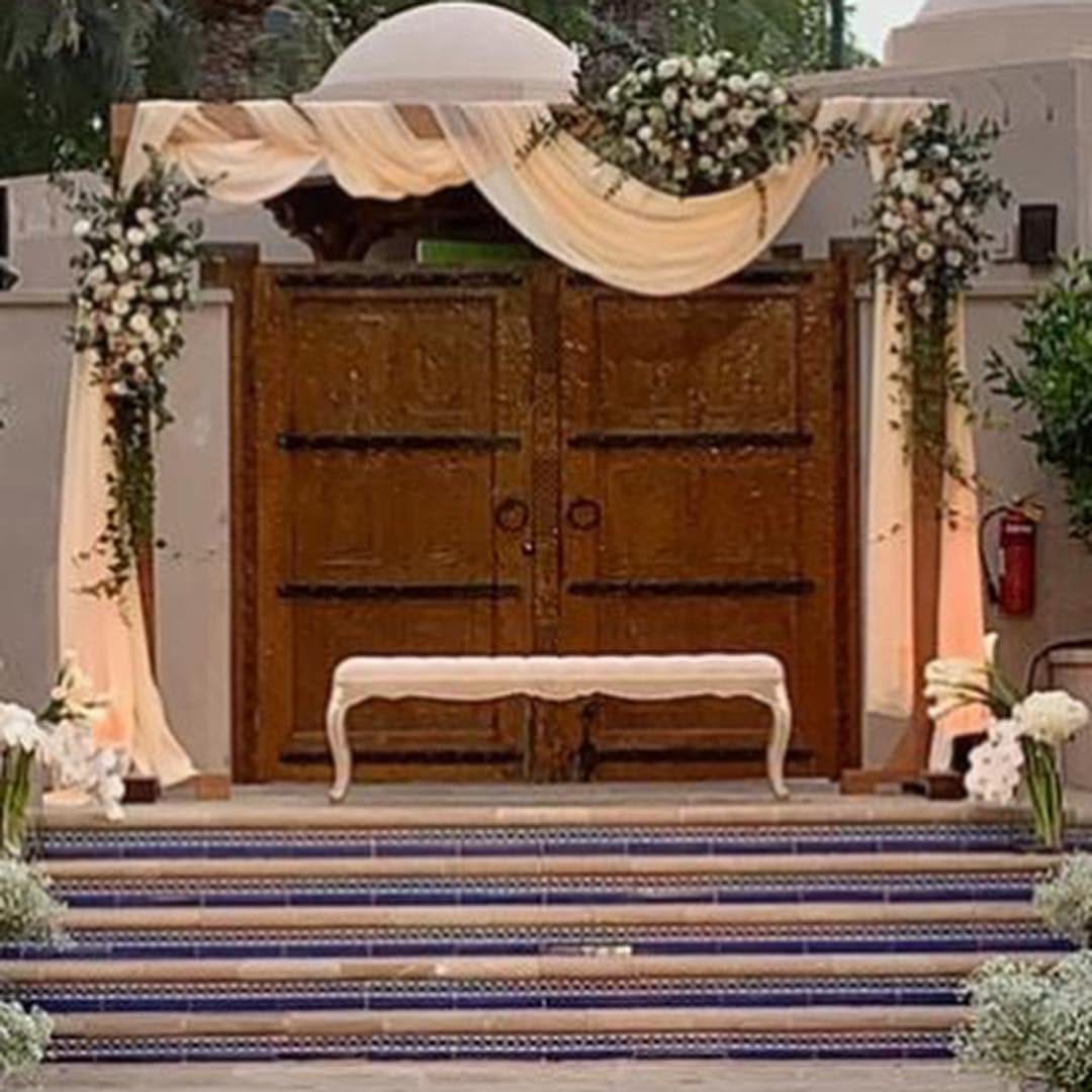Post 10 by Dubai Wedding Planner on Instagram (carousel)