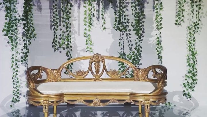 Post 8 by Dubai Wedding Planner on Instagram (video)