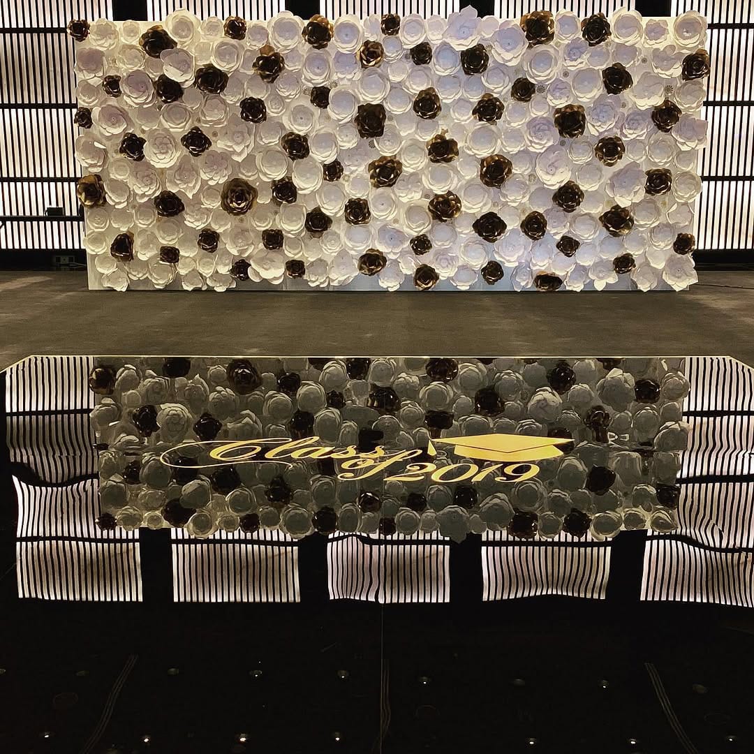 Post 5 by Dubai Wedding Planner on Instagram (carousel)