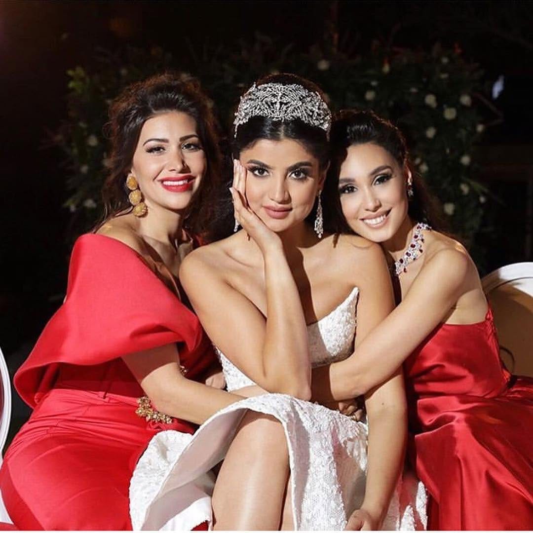 Post 9 by Dubai Wedding Planner on Instagram (carousel)