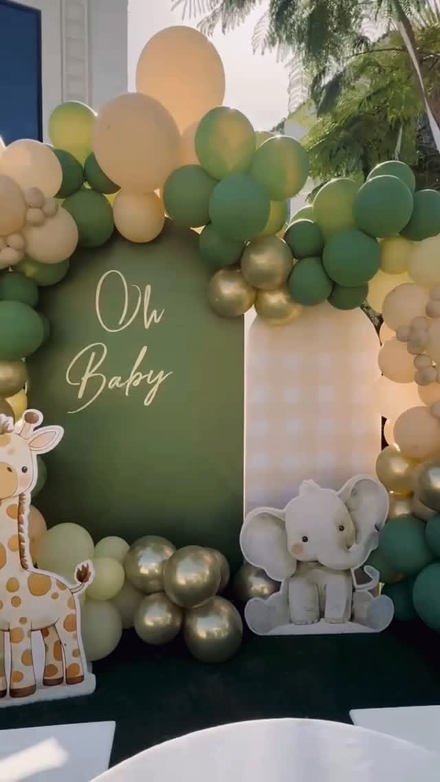 Post 9 by Party Factory | Event Planning & Decoration on Instagram (video)