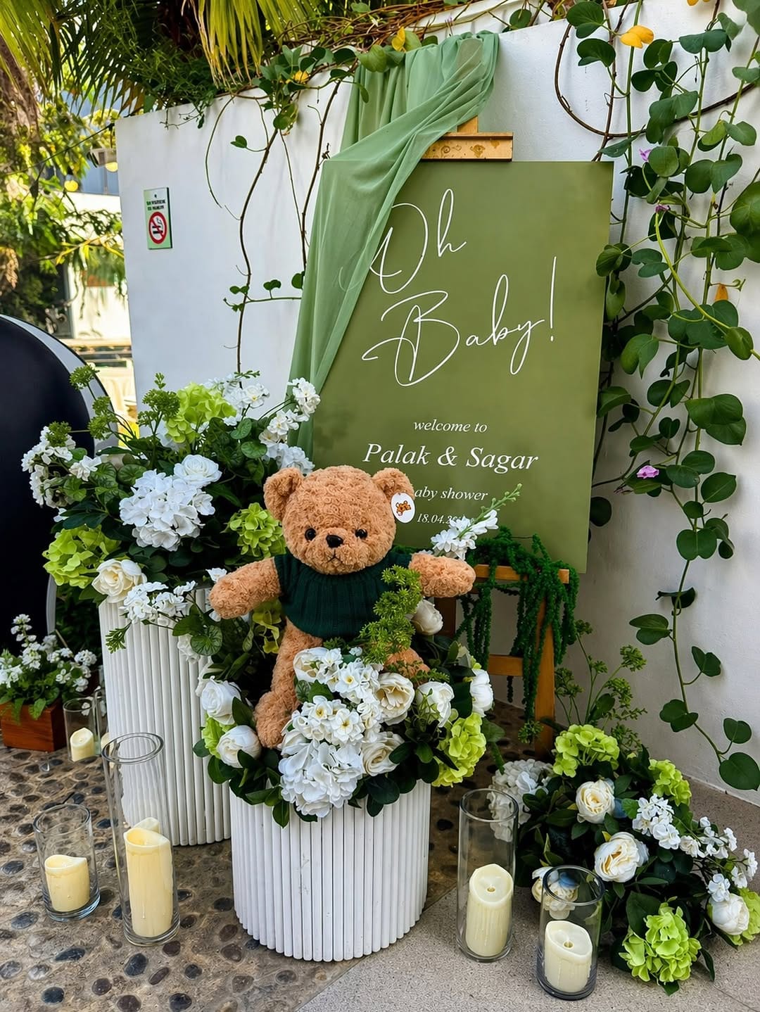 Post 10 by Party Factory | Event Planning & Decoration on Instagram (carousel)