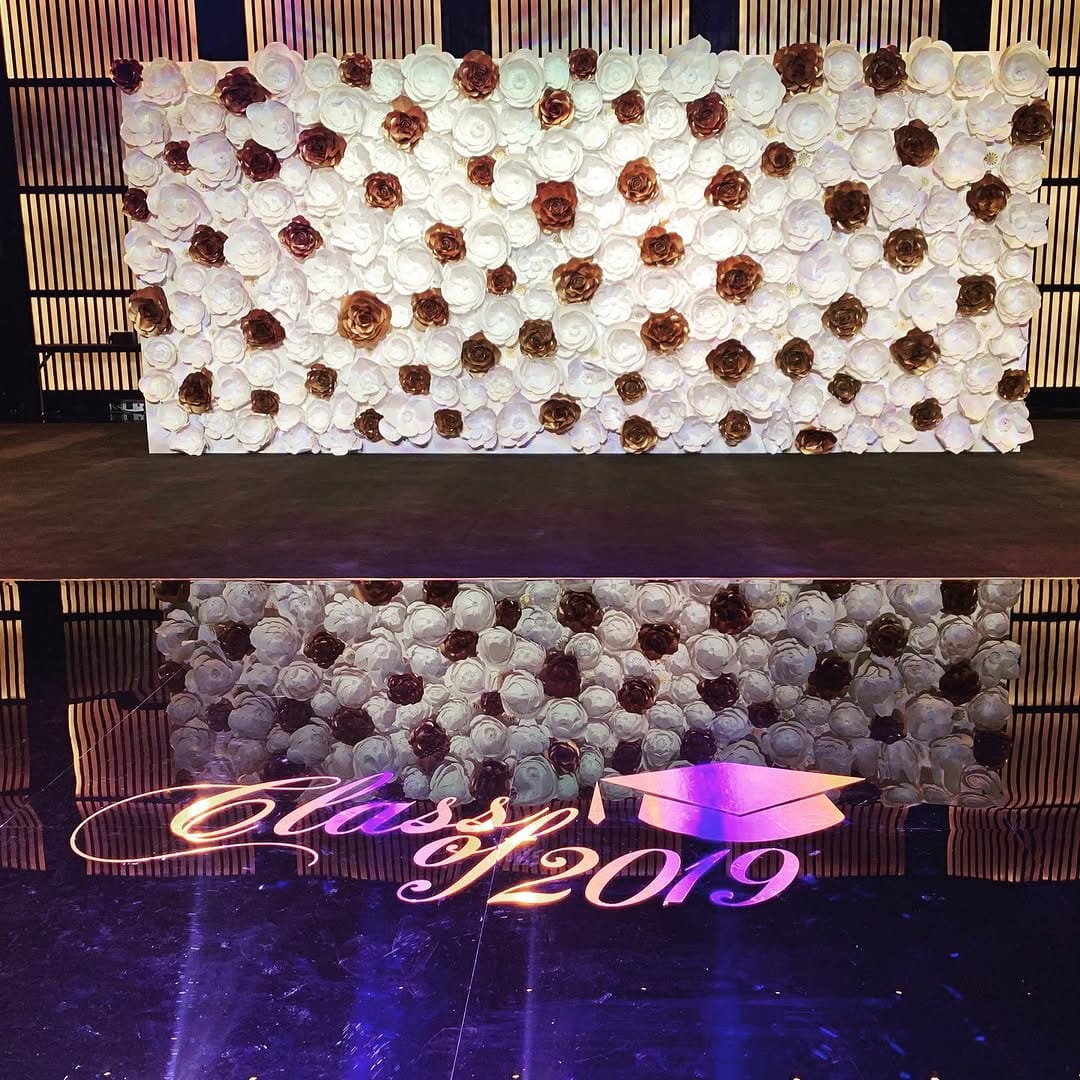 Post 5 by Wedding & Corporate Events on Instagram (carousel)