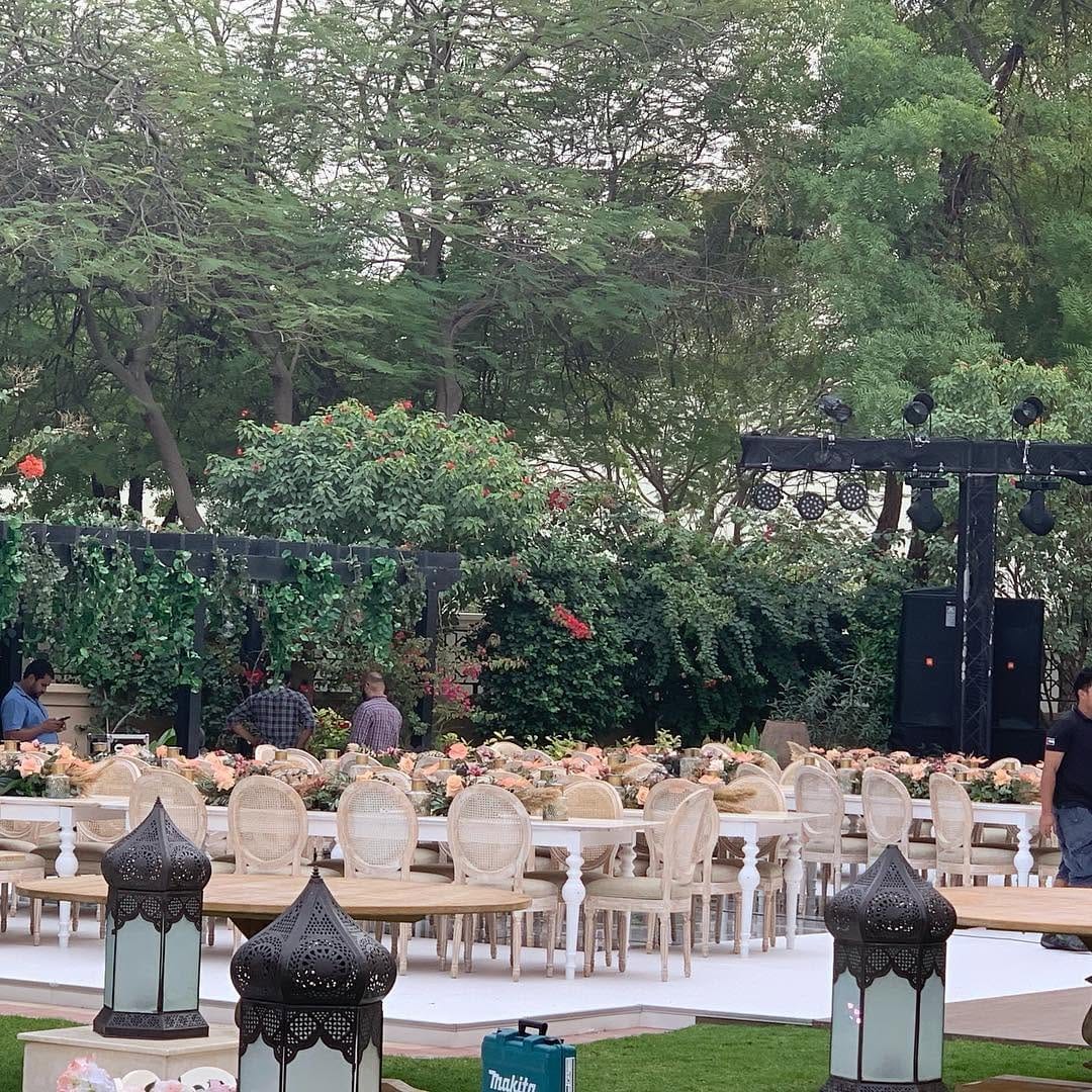 Post 10 by Wedding & Corporate Events on Instagram (carousel)