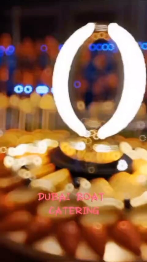 Post 5 by Event Boats on Instagram (video)