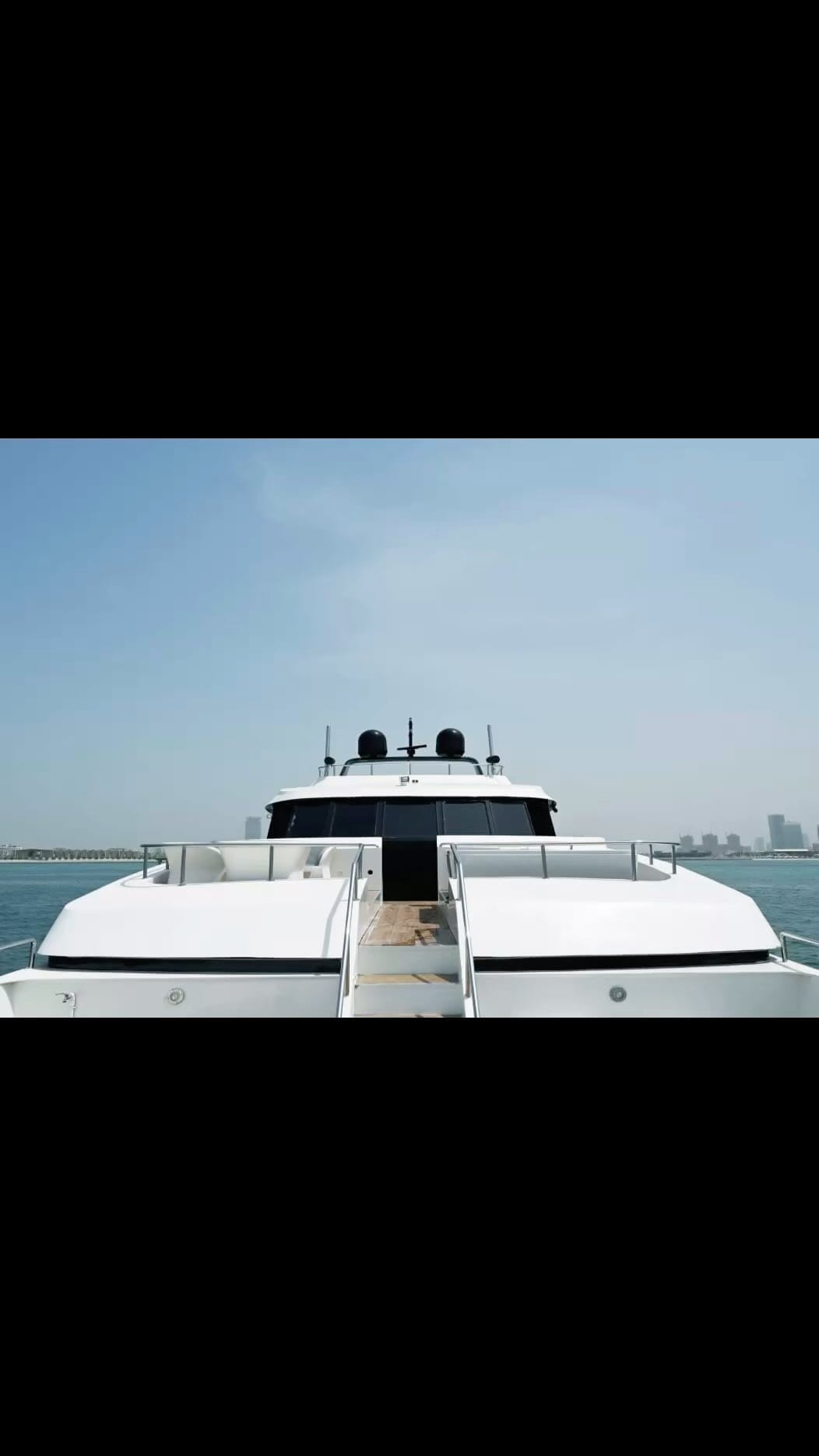 Post 2 by Event Boats on Instagram (video)