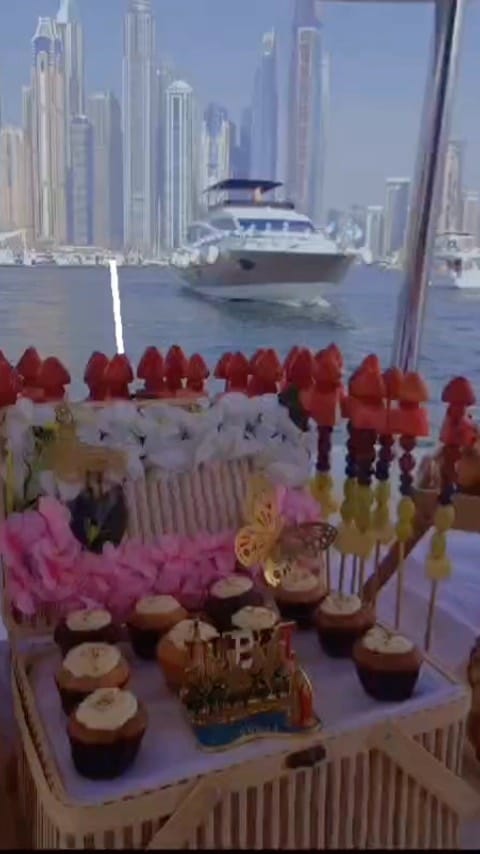 Post 8 by Event Boats on Instagram (video)