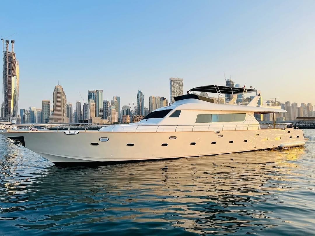 Post 3 by Event Boats on Instagram (image)