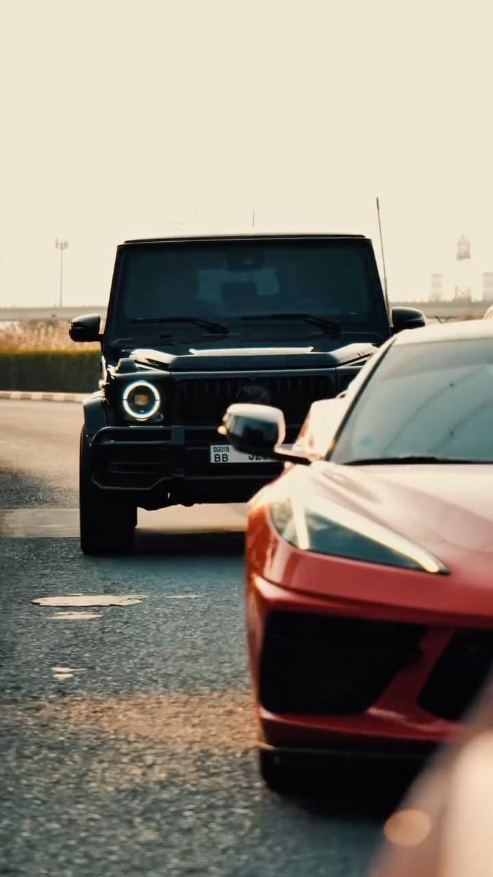 Post 4 by Hassan Elsaeed on Instagram (video)