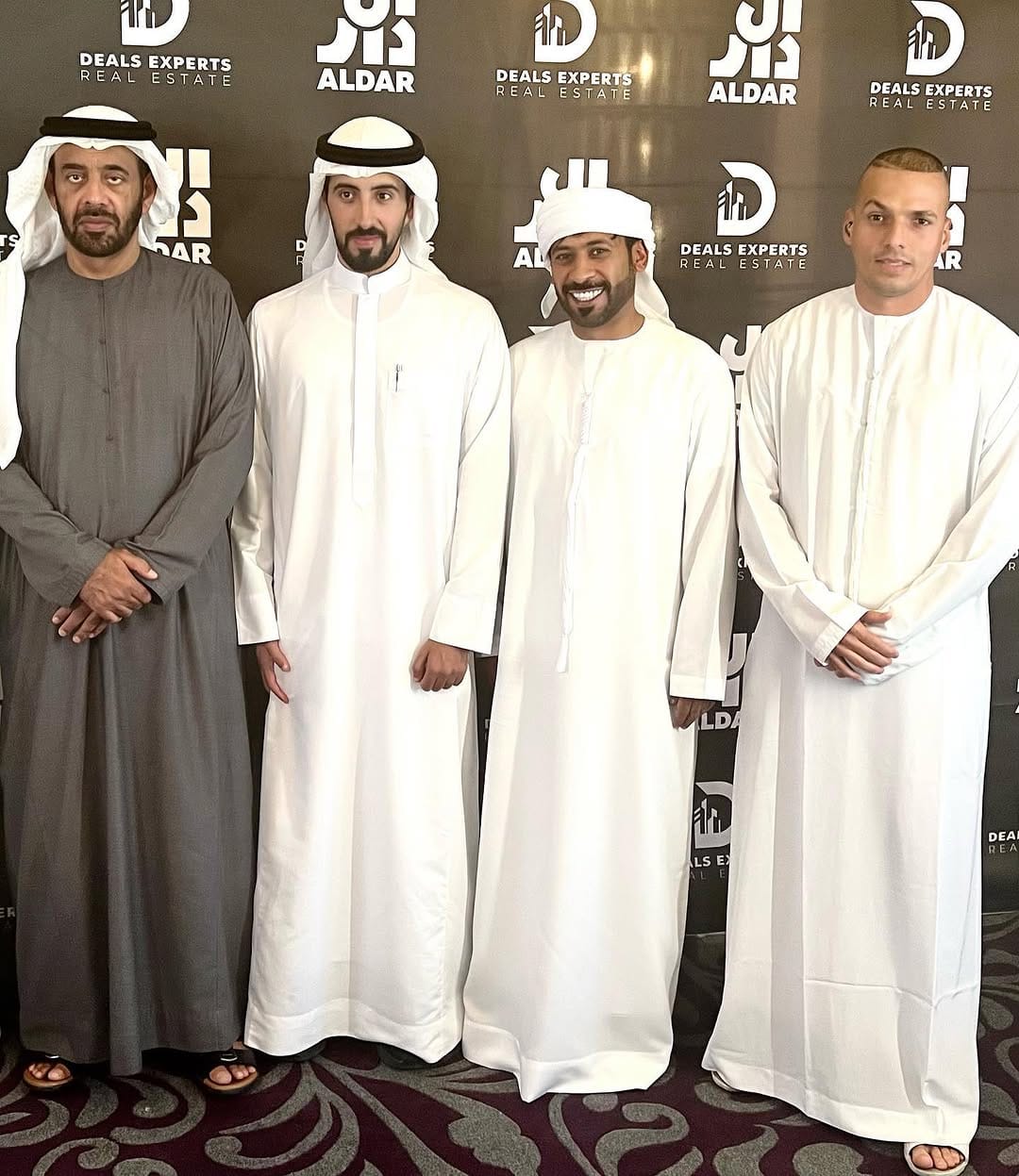 Post 9 by Hassan Elsaeed on Instagram (image)