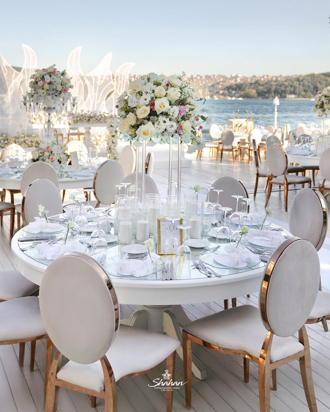 Post 8 by Shahan Wedding Company on Instagram (carousel)