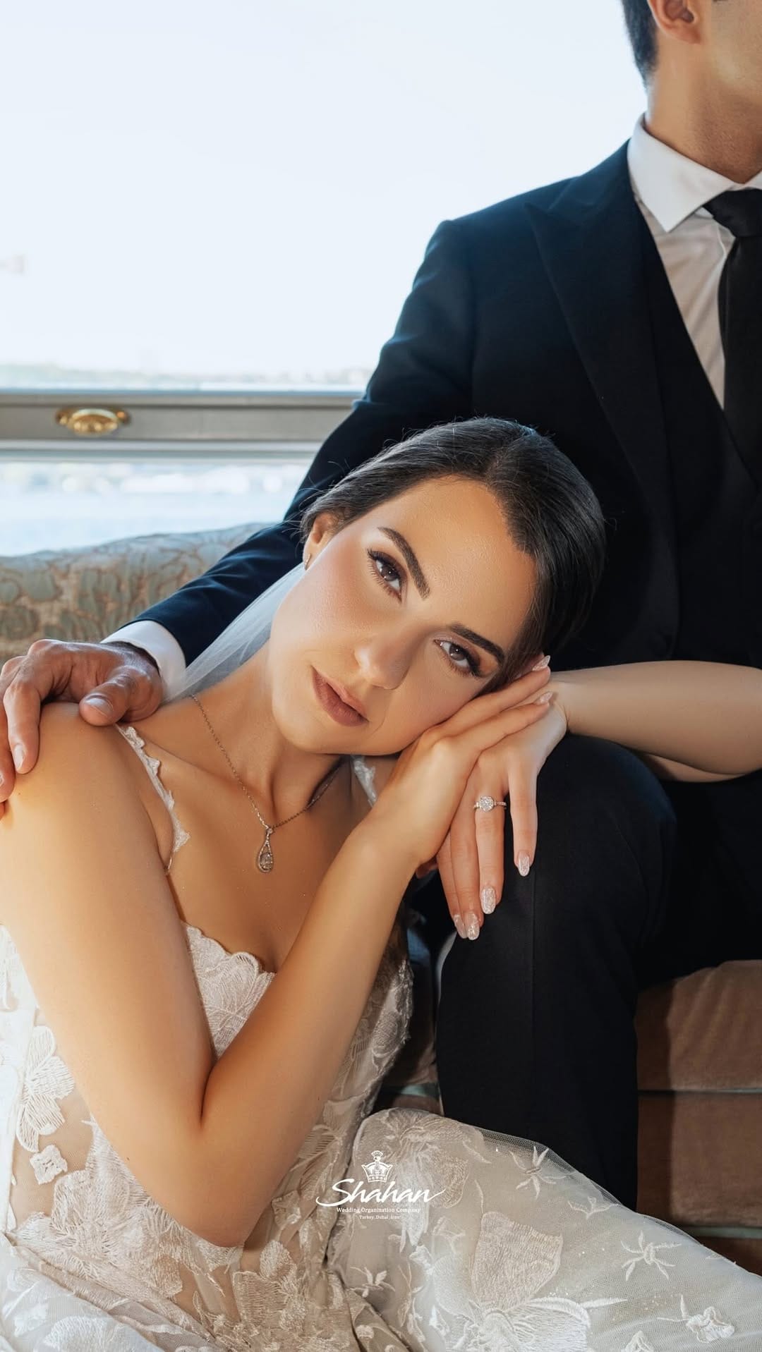 Post 2 by Shahan Wedding Company on Instagram (video)