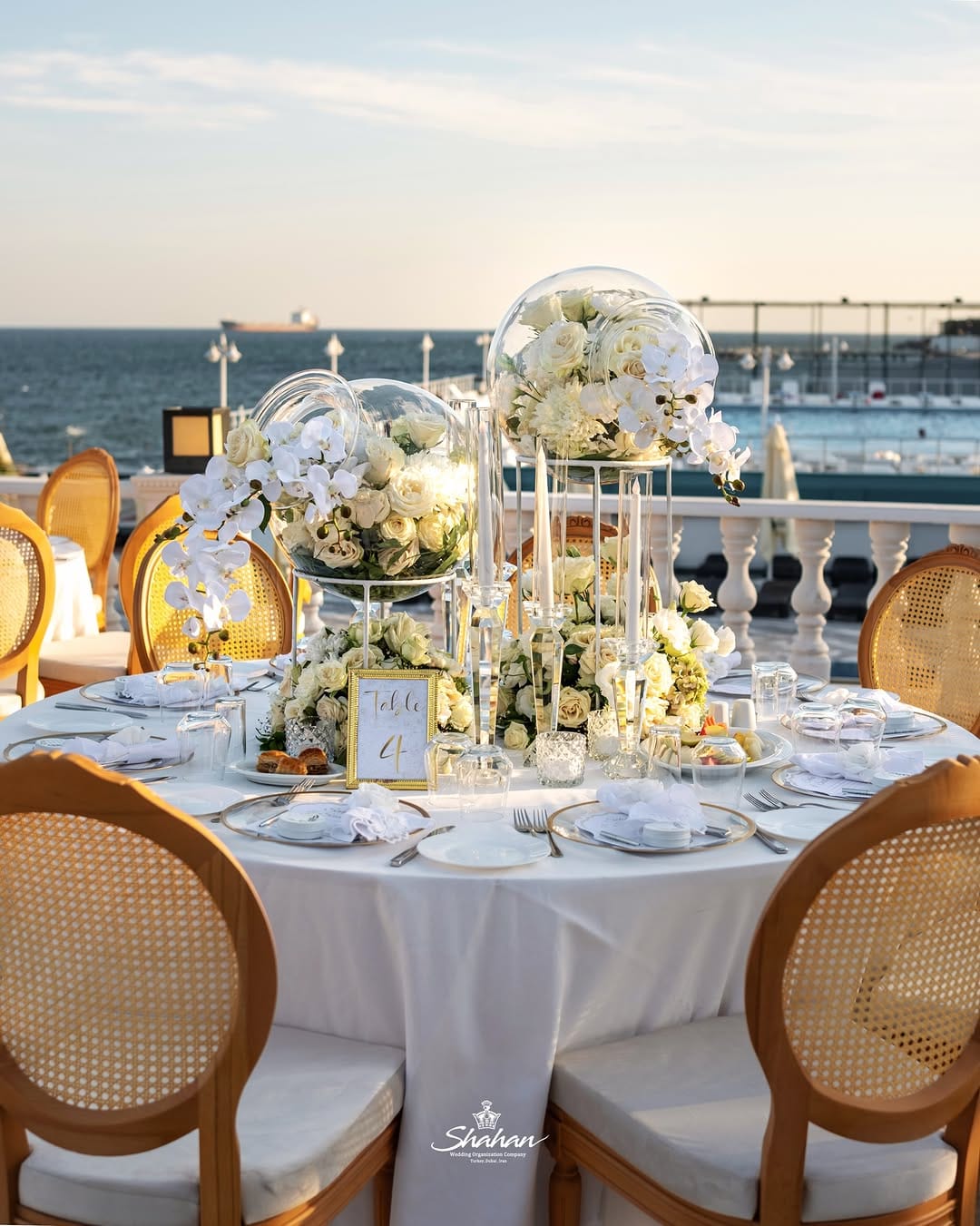 Post 3 by Shahan Wedding Company on Instagram (carousel)