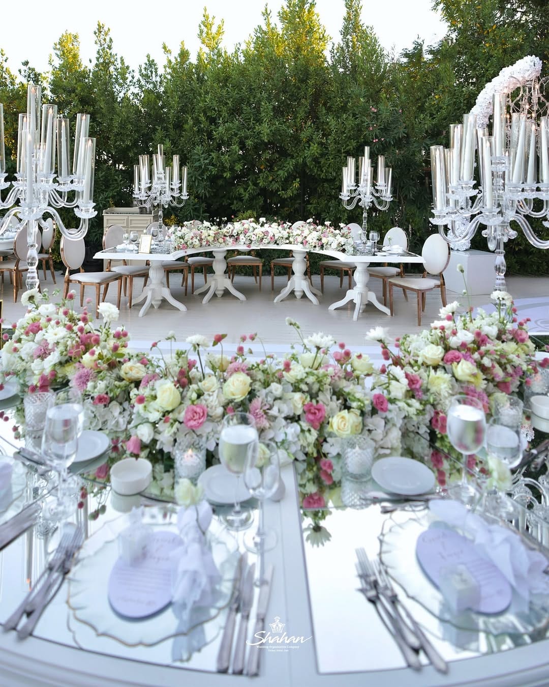 Post 10 by Shahan Wedding Company on Instagram (carousel)