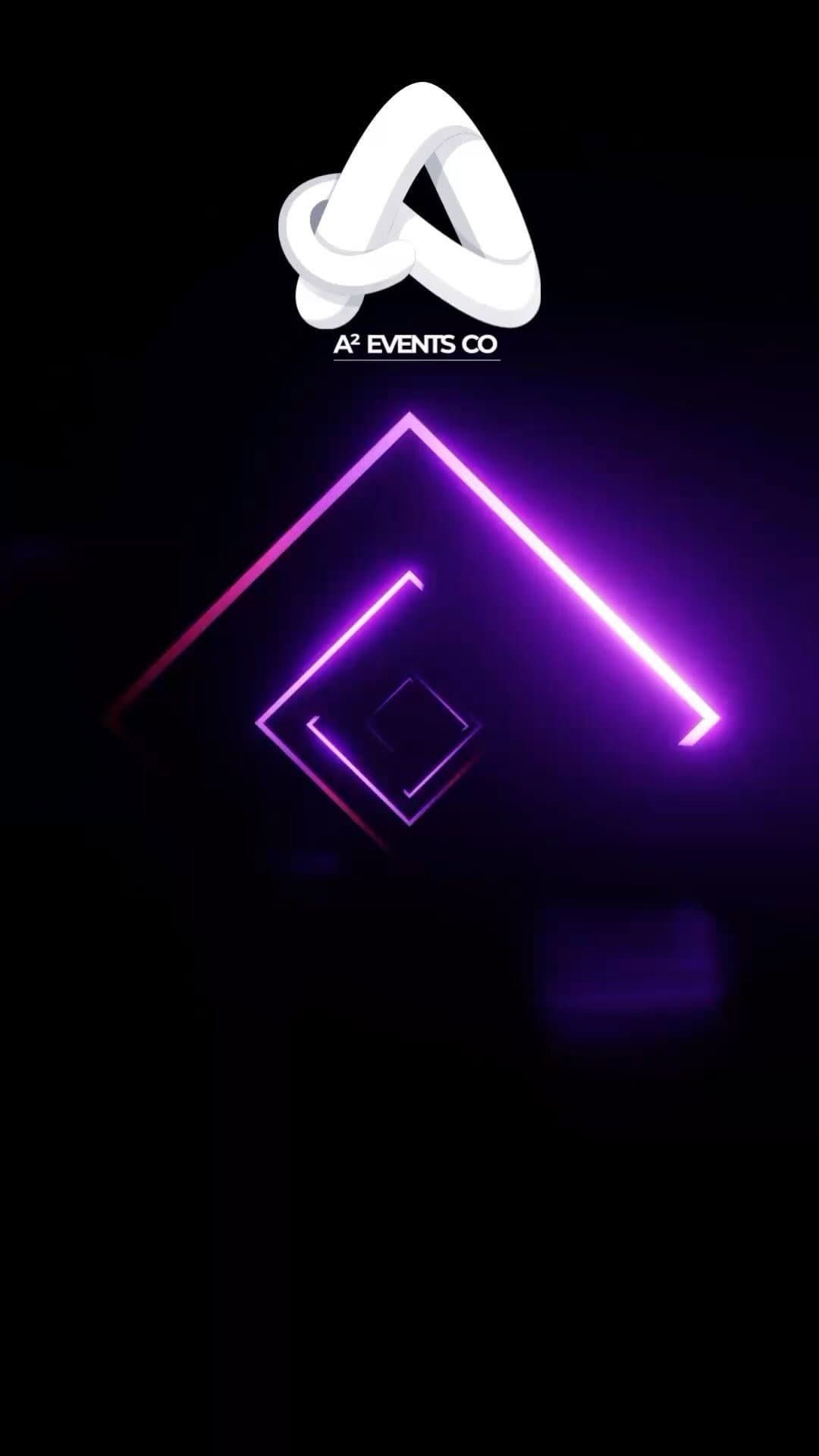 Post 1 by A²EventsCo🇦🇪🌍 on Instagram (video)