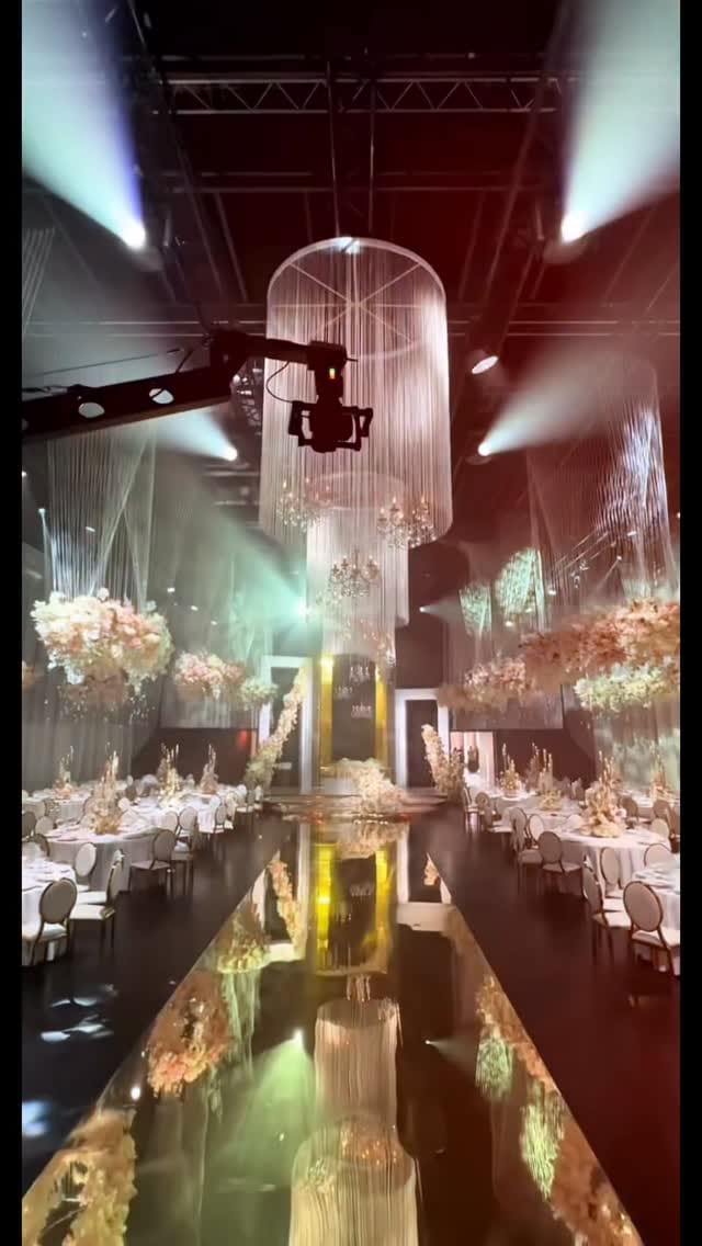 Post 5 by EVENT PLANNING ▪️Diana Virabyan on Instagram (video)