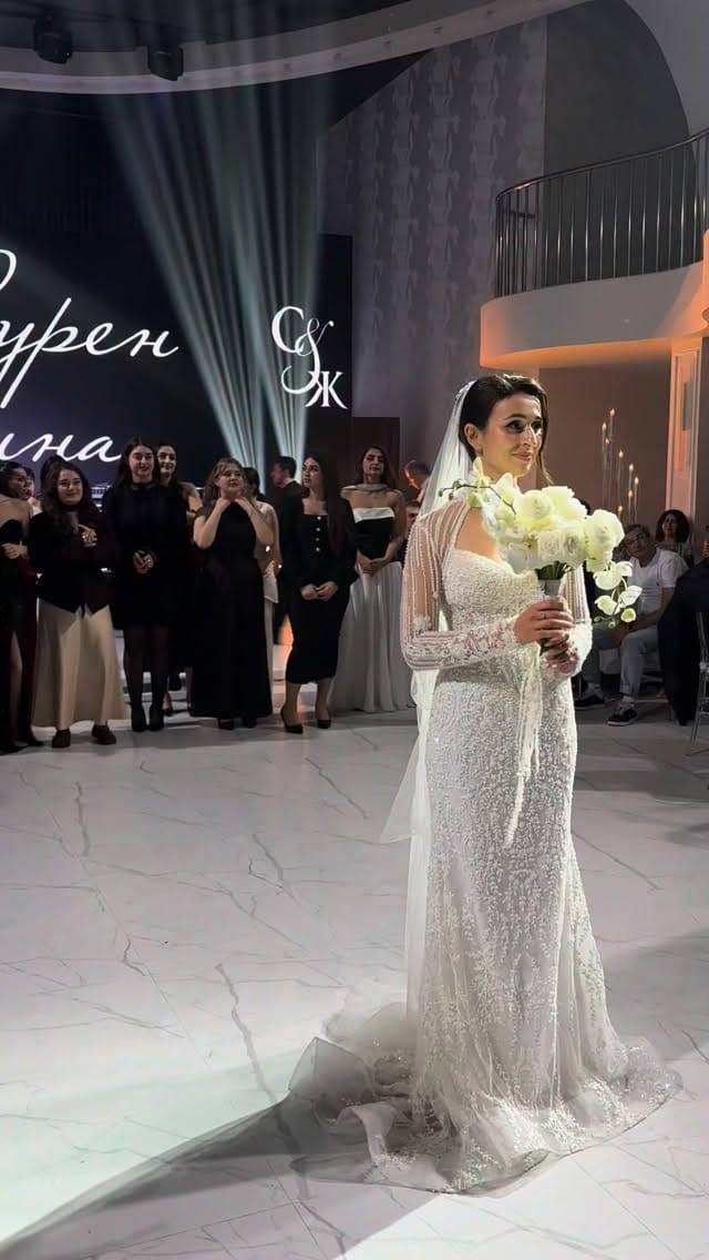 Post 8 by EVENT PLANNING ▪️Diana Virabyan on Instagram (video)