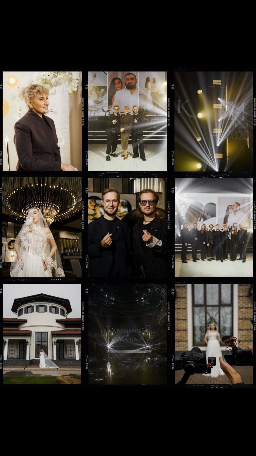 Post 4 by EVENT PLANNING ▪️Diana Virabyan on Instagram (video)