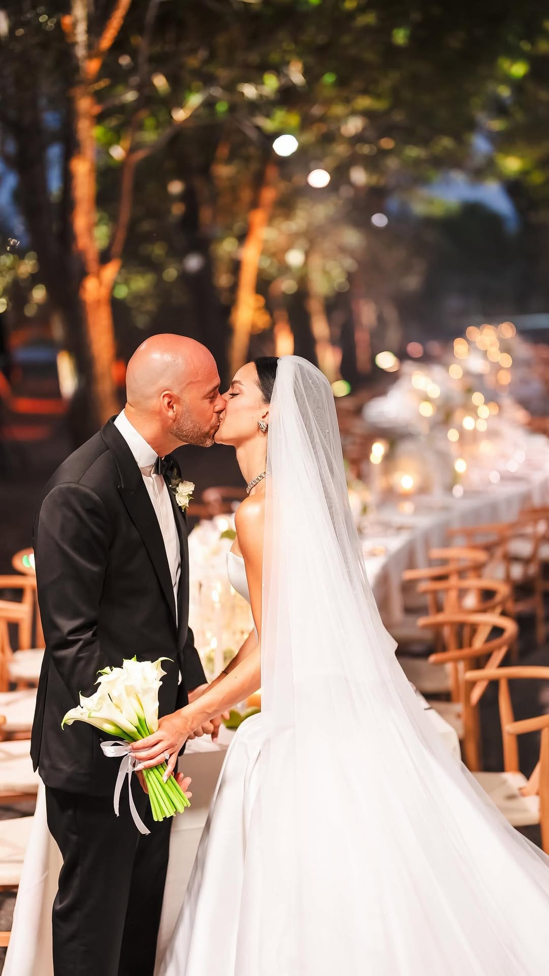 Post 7 by Trend Events By Elias Sarkis on Instagram (video)