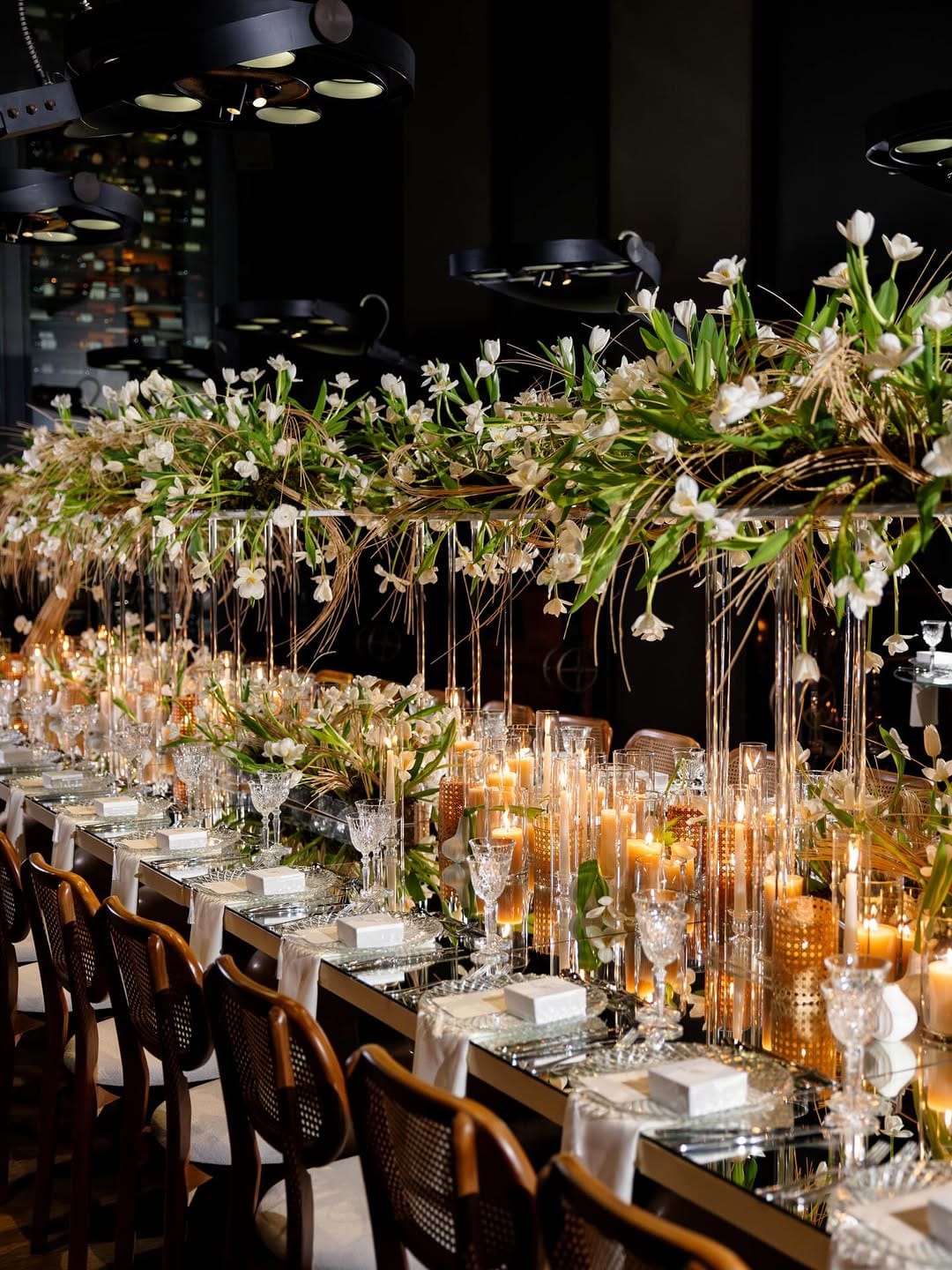 Post 5 by Trend Events By Elias Sarkis on Instagram (carousel)