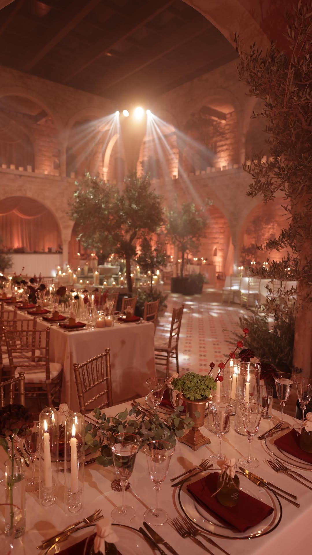 Post 3 by Trend Events By Elias Sarkis on Instagram (video)