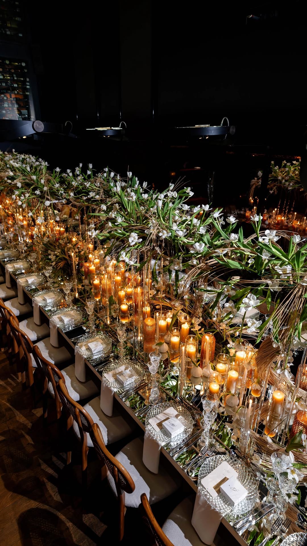 Post 6 by Trend Events By Elias Sarkis on Instagram (video)