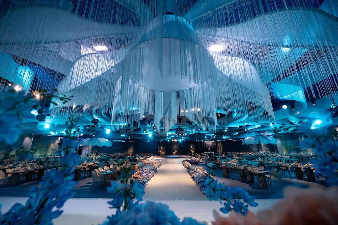 Post 4 by The White Boutique - Events on Instagram (image)