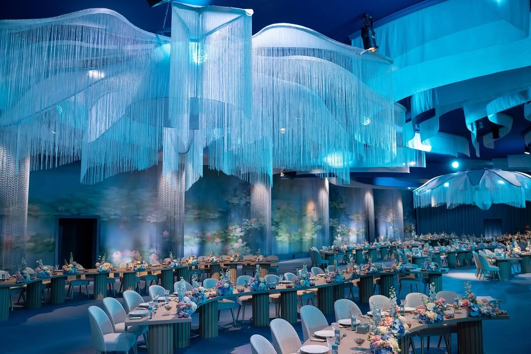 Post 7 by The White Boutique - Events on Instagram (carousel)