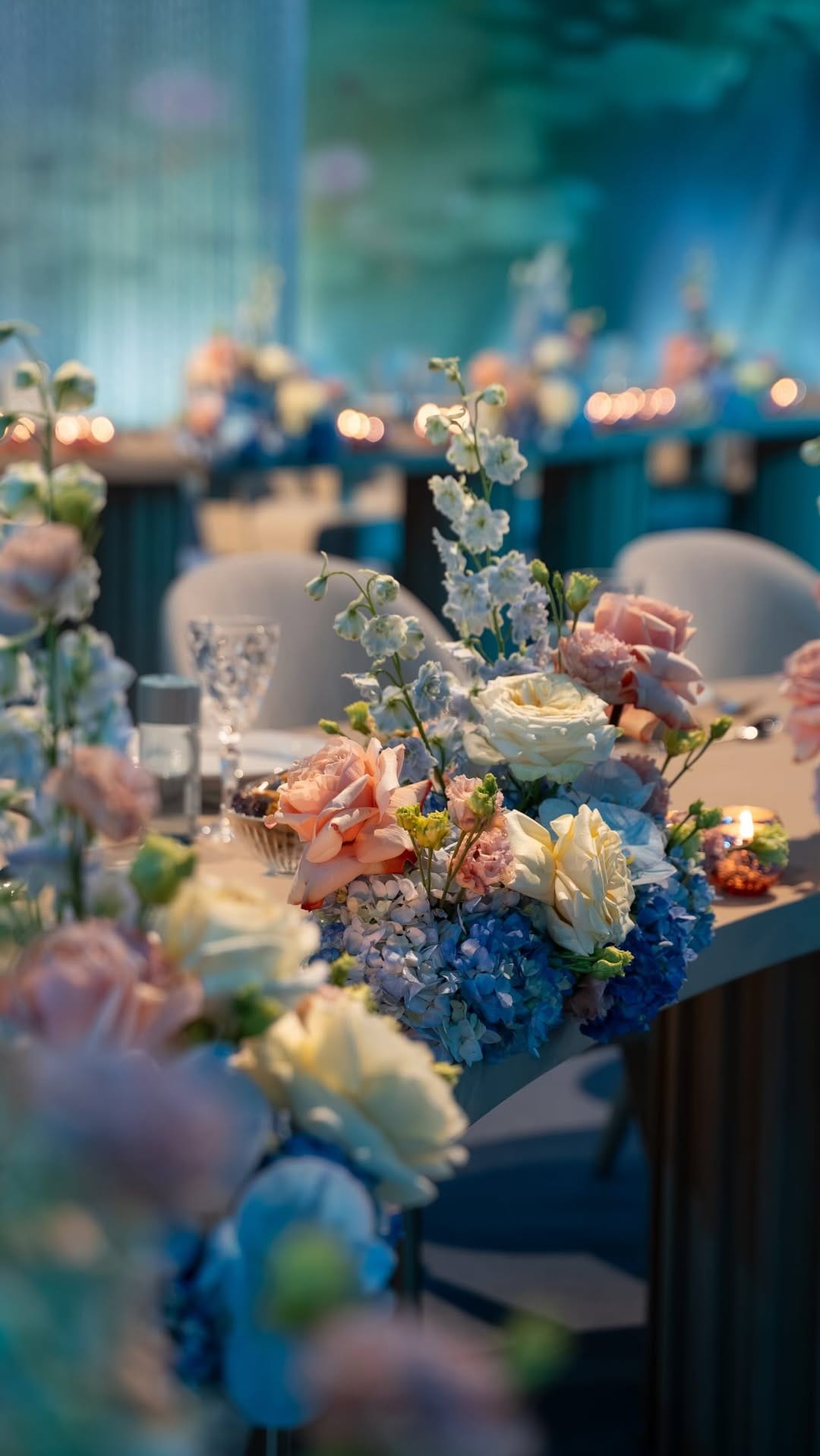 Post 6 by The White Boutique - Events on Instagram (video)