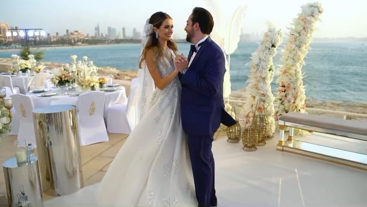 Post 8 by Special Events Weddings on Instagram (video)