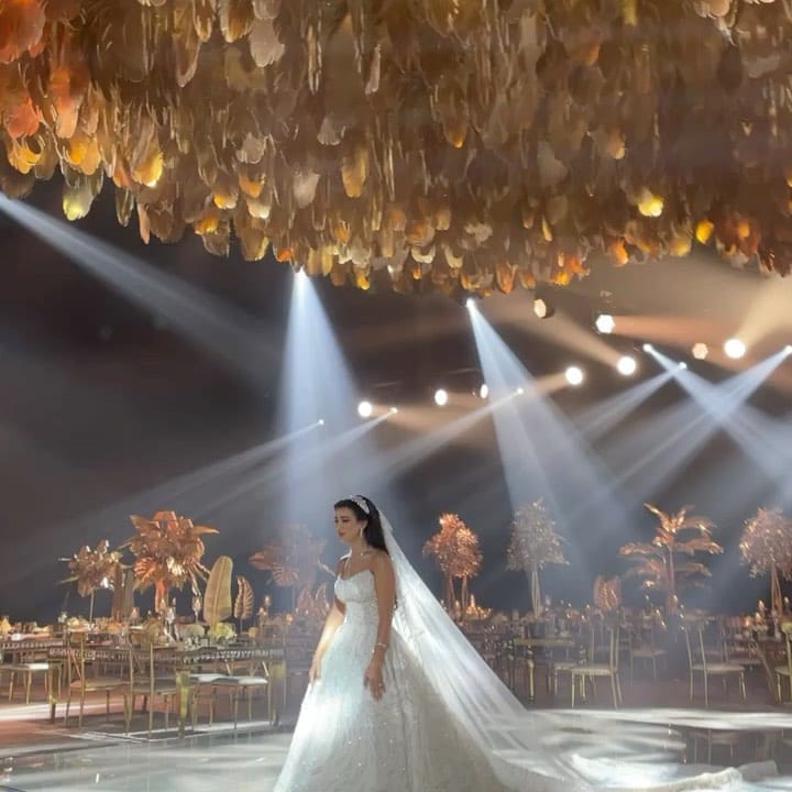 Post 2 by Special Events Weddings on Instagram (carousel)