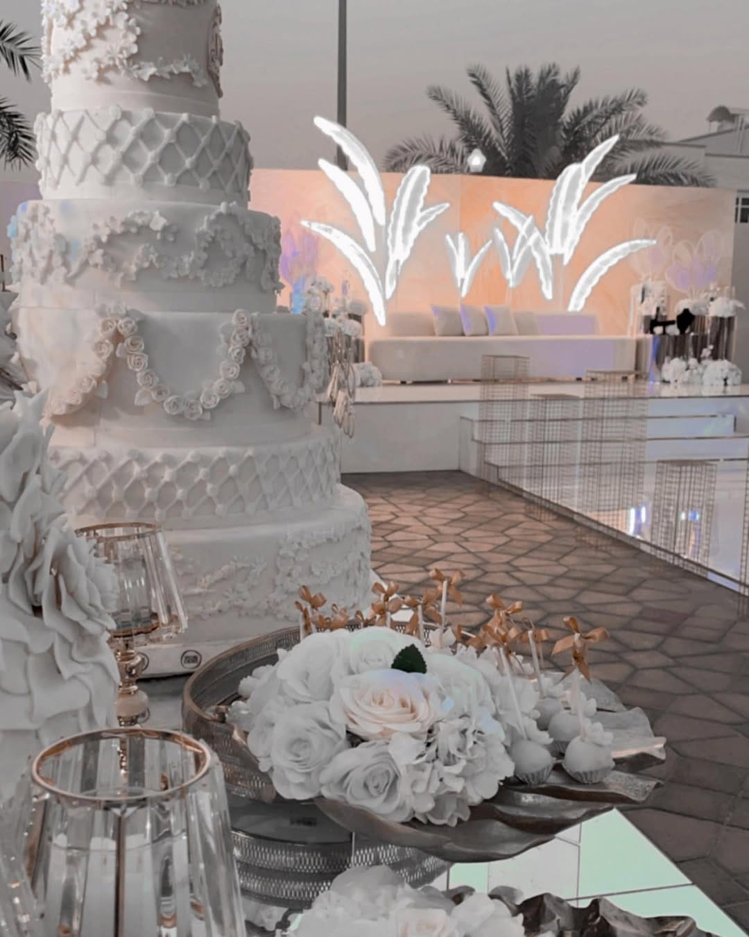 Post 10 by Special Events Weddings on Instagram (carousel)