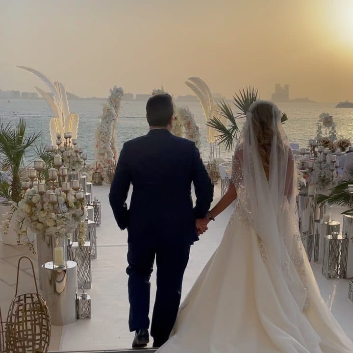 Post 9 by Special Events Weddings on Instagram (video)