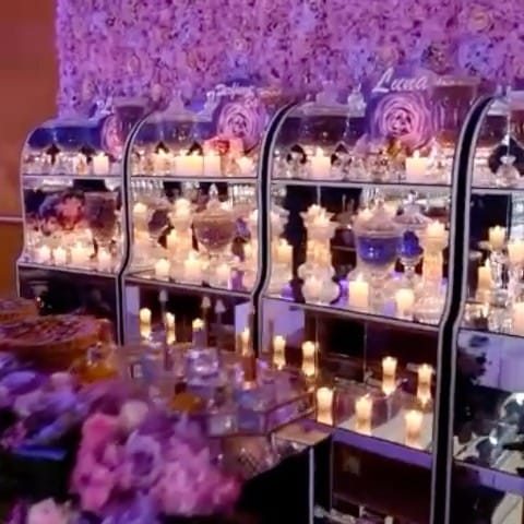 Post 3 by Special Events Weddings on Instagram (video)