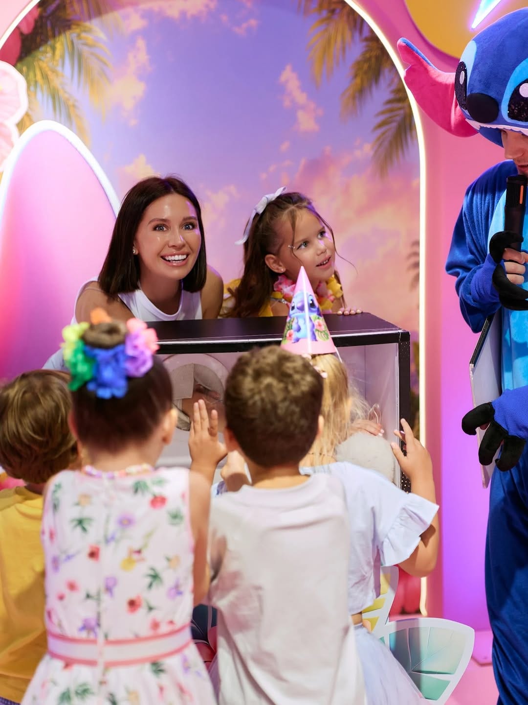 Post 1 by Kids Birthday Parties & Events in Dubai | PROSHOW on Instagram (carousel)