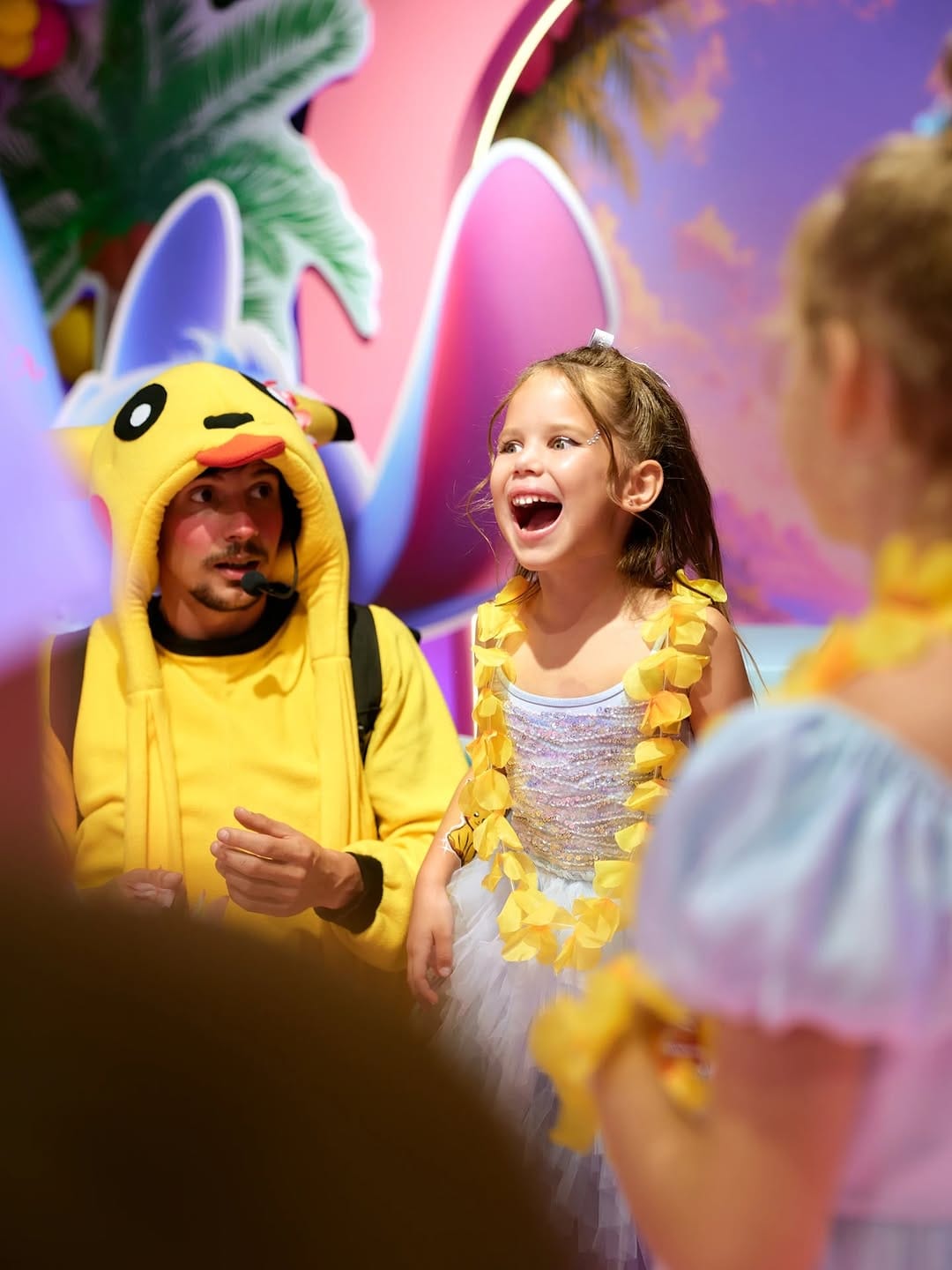 Post 3 by Kids Birthday Parties & Events in Dubai | PROSHOW on Instagram (carousel)