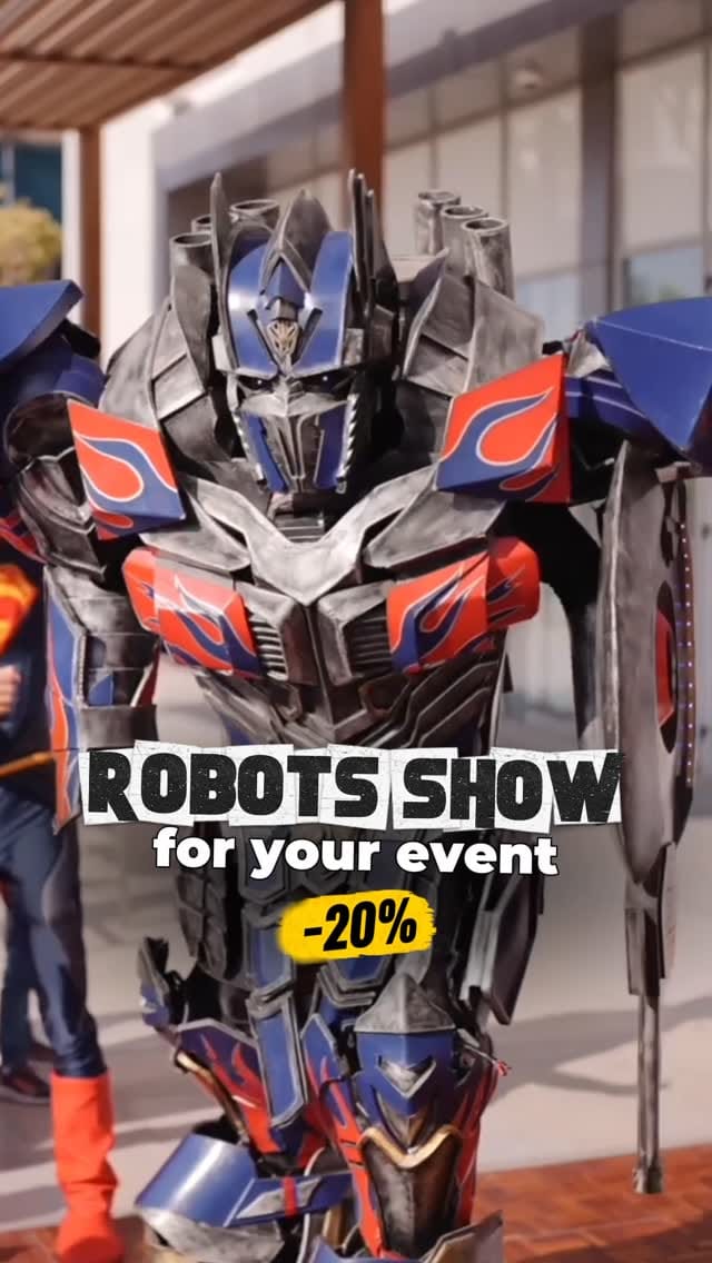 Post 10 by Kids Birthday Parties & Events in Dubai | PROSHOW on Instagram (video)