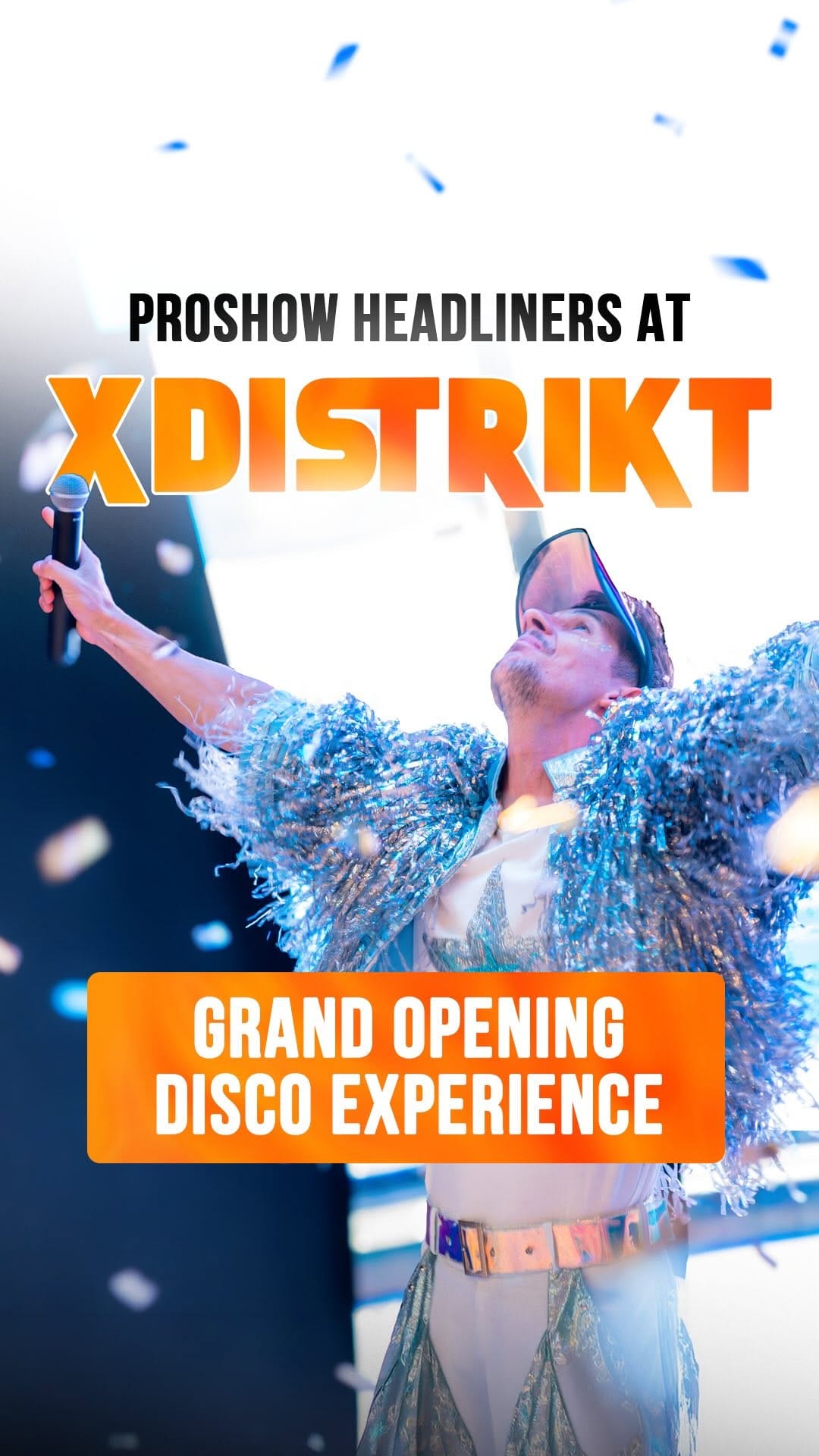 Post 7 by Kids Birthday Parties & Events in Dubai | PROSHOW on Instagram (video)