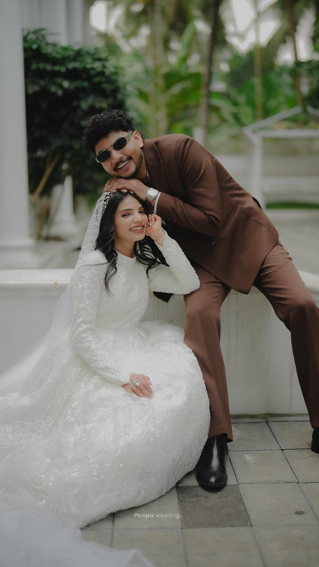 Post 4 by Picopix Weddings on Instagram (video)