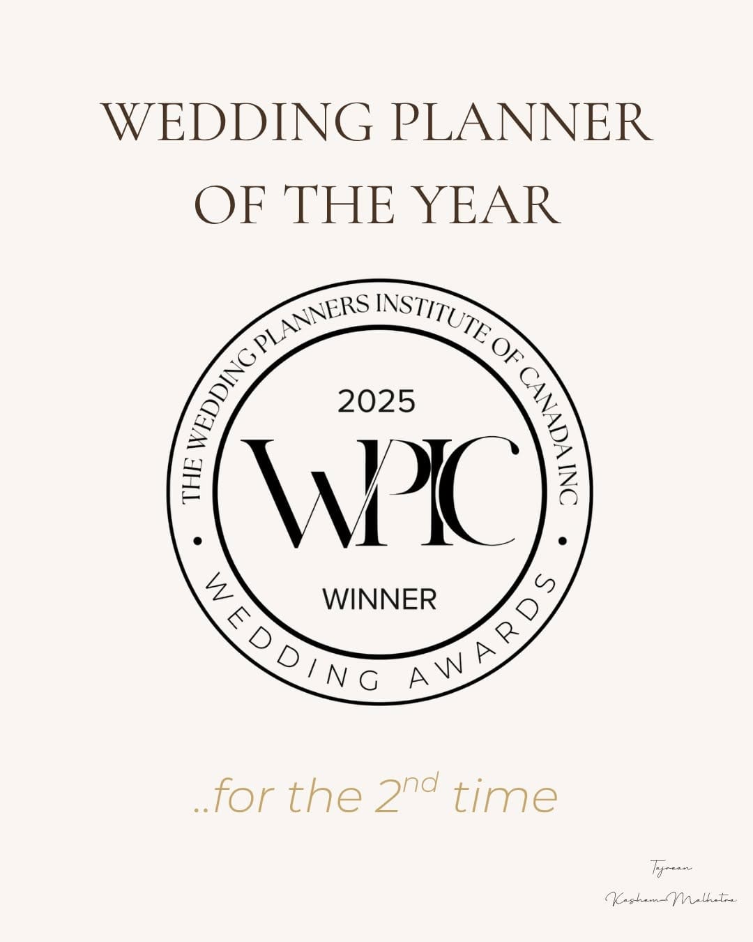 Post 10 by Dubai Wedding Planner | Educator on Instagram (carousel)