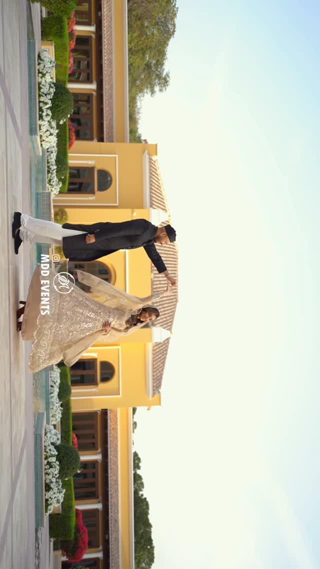 Post 1 by Munazza Baloch on Instagram (video)