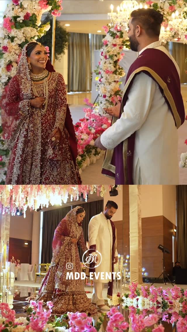Post 3 by Munazza Baloch on Instagram (video)