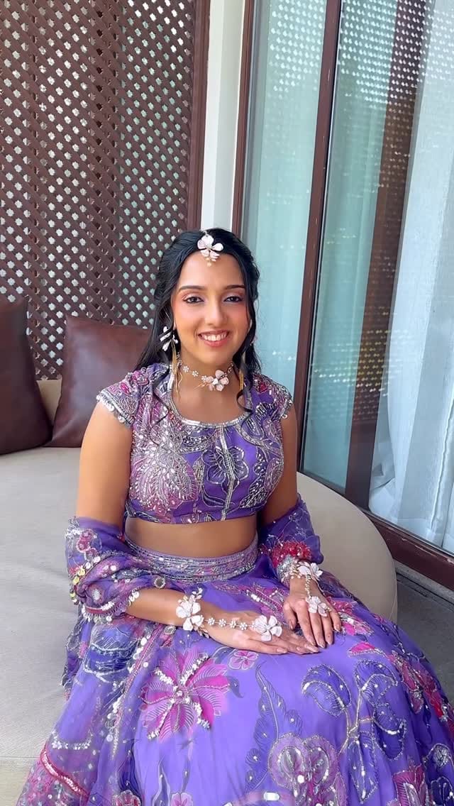 Post 4 by Oh Yes Events ™️ on Instagram (video)