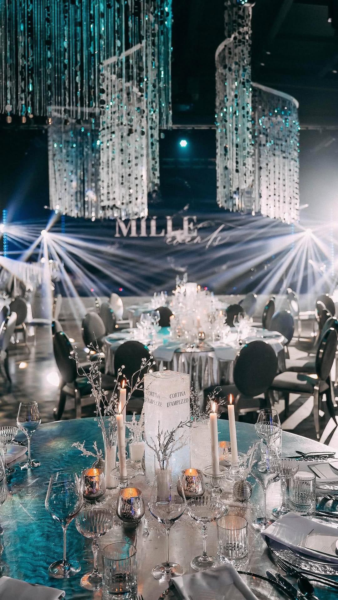 Post 8 by СВАДЕБНОЕ АГЕНТСТВО 🤍 WEDDING PLANNER on Instagram (video)